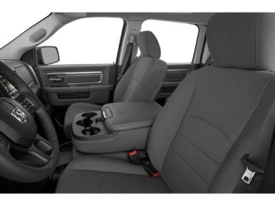 2018 RAM RAM 1500 Lone Star PREF. PKG. 27R