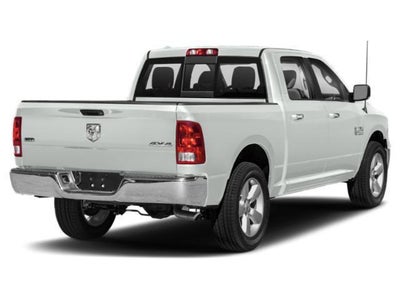 2019 RAM 1500 Classic Lone Star