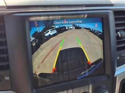 2019 RAM 1500 Classic Lone Star APPLE CARPLAY & ANDROID AUTO