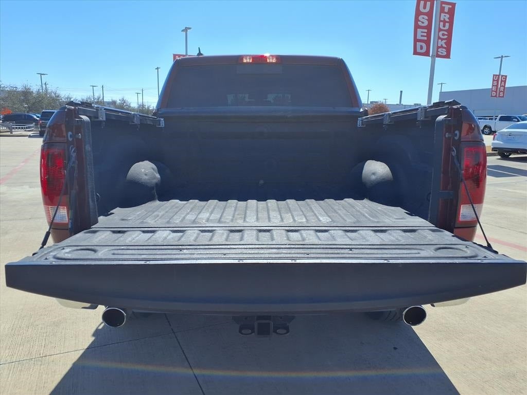 2019 RAM 1500 Classic Lone Star APPLE CARPLAY & ANDROID AUTO