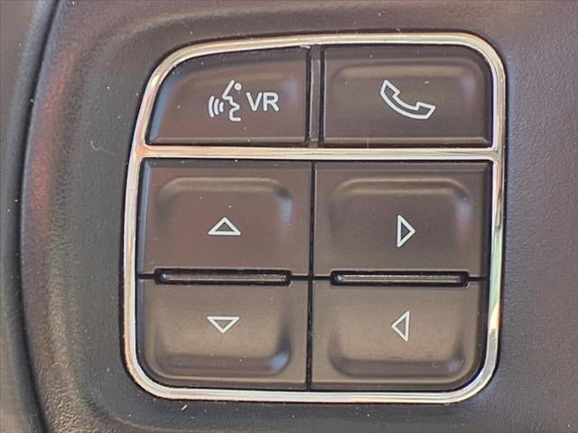 2019 RAM 1500 Classic Lone Star APPLE CARPLAY & ANDROID AUTO