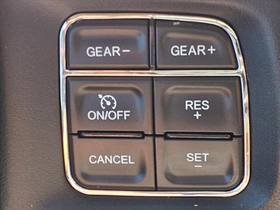 2019 RAM 1500 Classic Lone Star APPLE CARPLAY & ANDROID AUTO