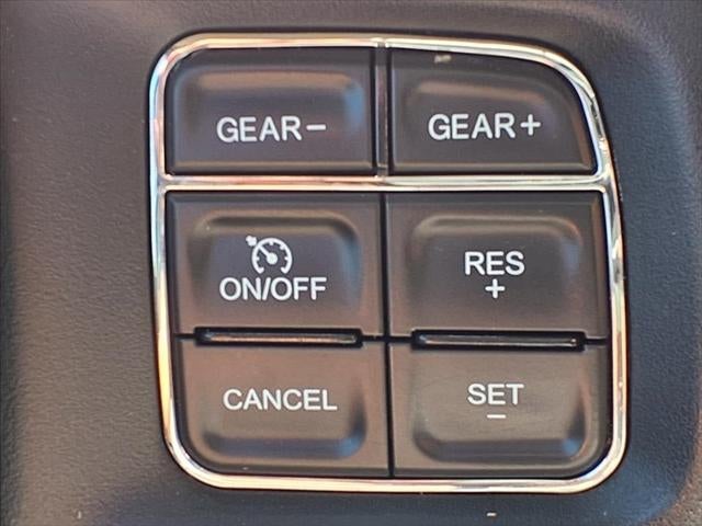 2019 RAM 1500 Classic Lone Star APPLE CARPLAY & ANDROID AUTO