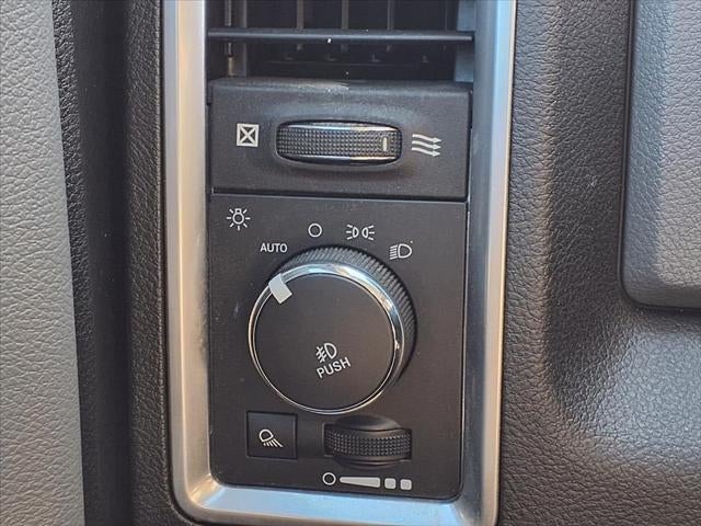 2019 RAM 1500 Classic Lone Star APPLE CARPLAY & ANDROID AUTO