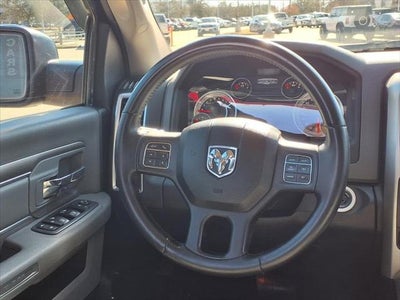 2019 RAM 1500 Classic Lone Star APPLE CARPLAY & ANDROID AUTO