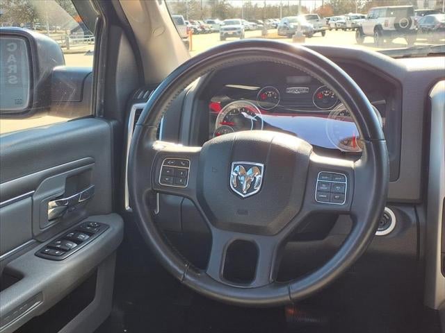 2019 RAM 1500 Classic Lone Star APPLE CARPLAY & ANDROID AUTO