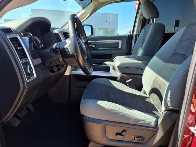 2019 RAM 1500 Classic Lone Star APPLE CARPLAY & ANDROID AUTO