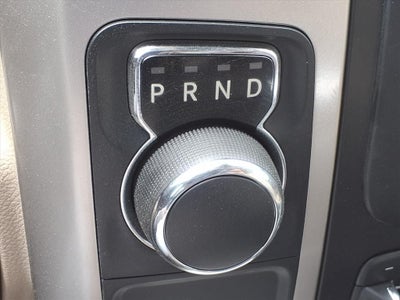 2017 RAM RAM 1500 Lone Star Silver SUNROOF