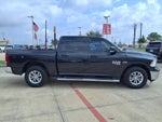 2019 RAM 1500 Classic Lone Star V8 HEMI®