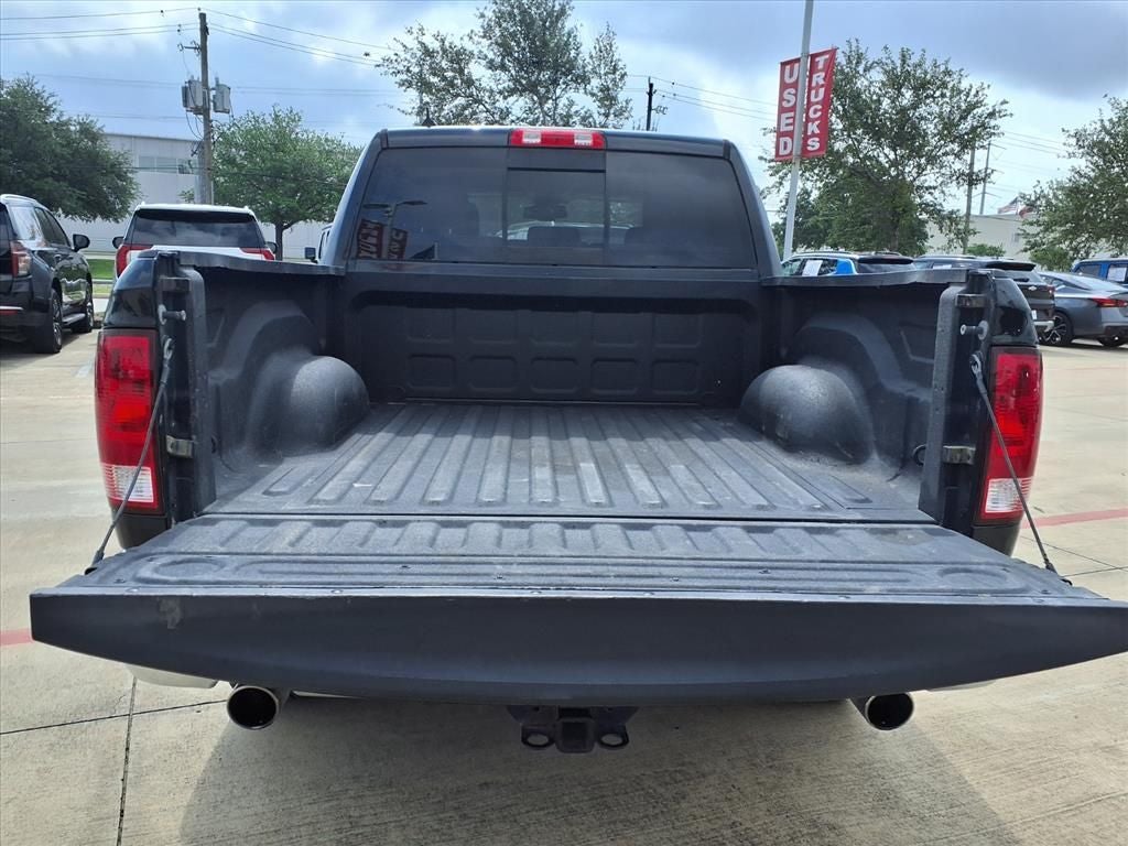 2019 RAM 1500 Classic Lone Star V8 HEMI®