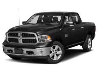 2019 RAM 1500 Classic Lone Star