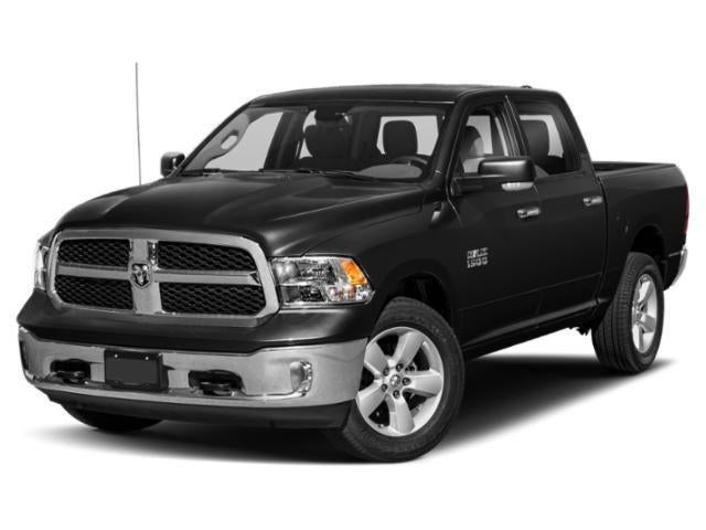 2019 RAM 1500 Classic Lone Star V8 HEMI®