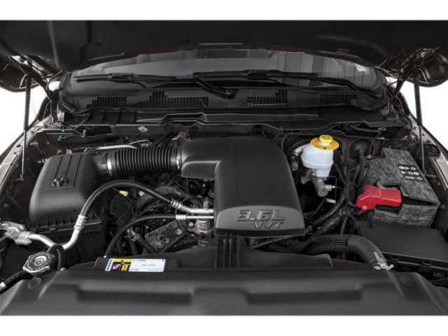 2019 RAM 1500 Classic Lone Star V8 HEMI®