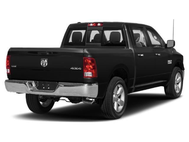 2019 RAM 1500 Classic Lone Star V8 HEMI®