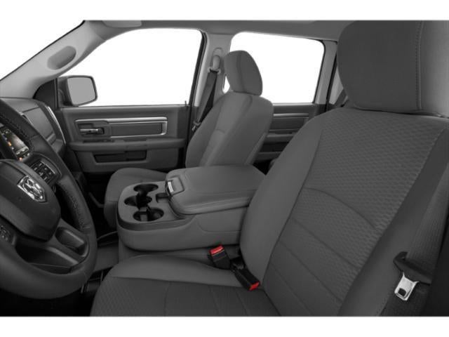 2019 RAM 1500 Classic Lone Star V8 HEMI®