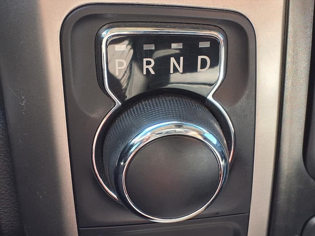 2018 RAM RAM 1500 Lone Star Silver APPLE CARPLAY & ANDROID AUTO