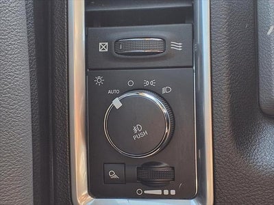 2018 RAM RAM 1500 Lone Star Silver APPLE CARPLAY & ANDROID AUTO