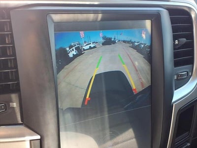 2018 RAM RAM 1500 Lone Star Silver APPLE CARPLAY & ANDROID AUTO