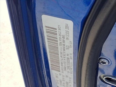 2018 RAM RAM 1500 Lone Star Silver APPLE CARPLAY & ANDROID AUTO