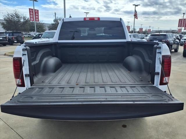 2022 RAM 1500 Classic Warlock 4X4 TECH & LUXURY PKG