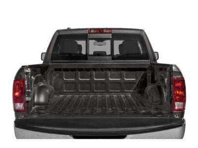 2022 RAM 1500 Classic Warlock 4X4 ELEC. PKG