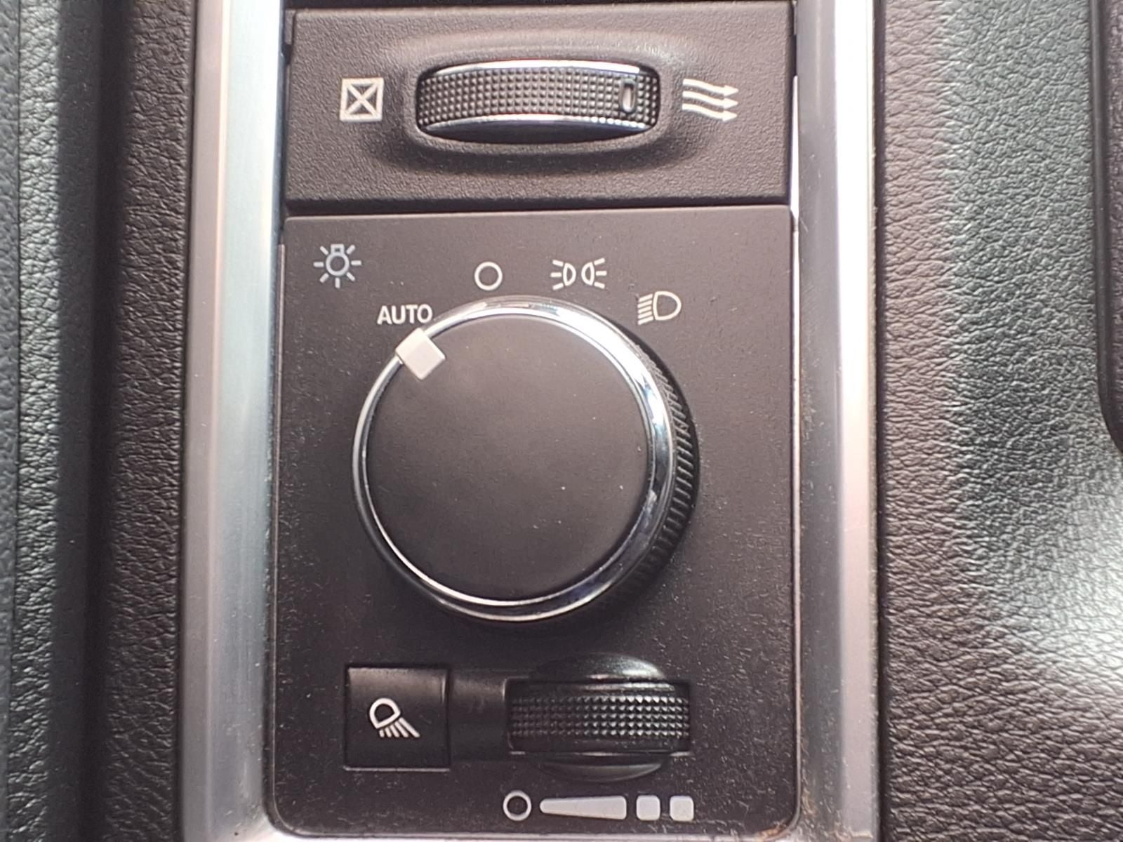 2022 RAM 1500 Classic Warlock 4X4 ELEC. PKG