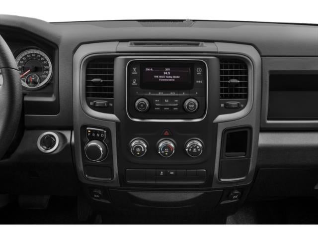 2022 RAM 1500 Classic Warlock 4X4 ELEC. PKG