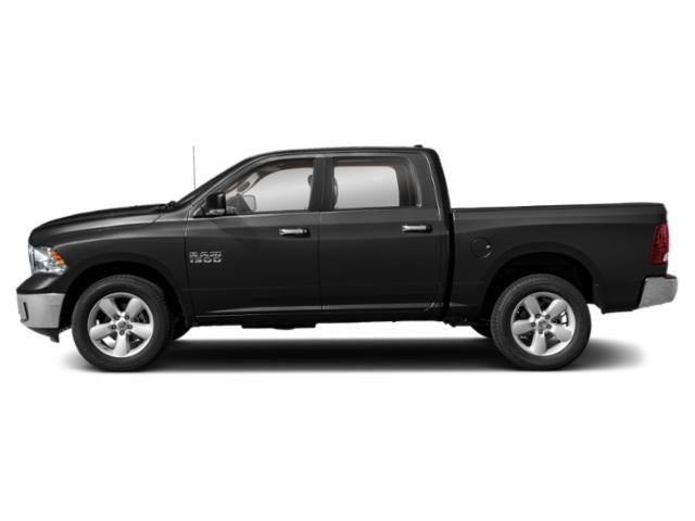 2022 RAM 1500 Classic Warlock 4X4 ELEC. PKG