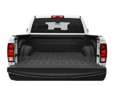 2023 RAM 1500 Classic Warlock 4X4