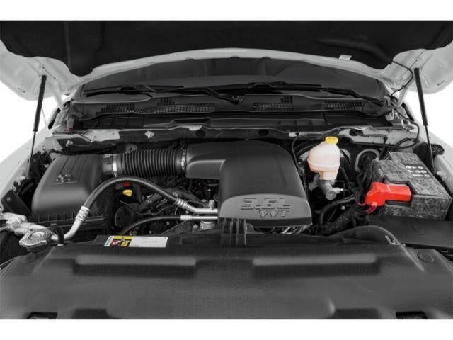 2023 RAM 1500 Classic Warlock 4X4