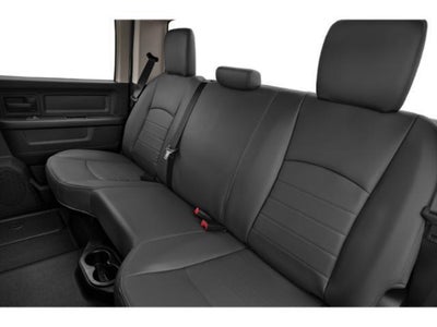 2023 RAM 1500 Classic Warlock 4X4