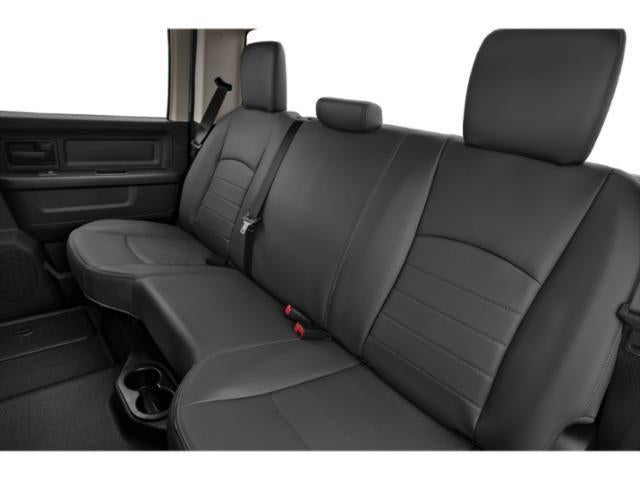 2023 RAM 1500 Classic Warlock 4X4