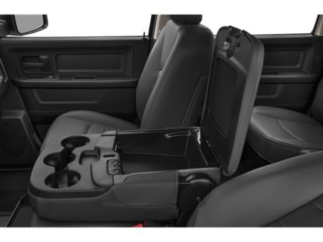 2023 RAM 1500 Classic Warlock 4X4