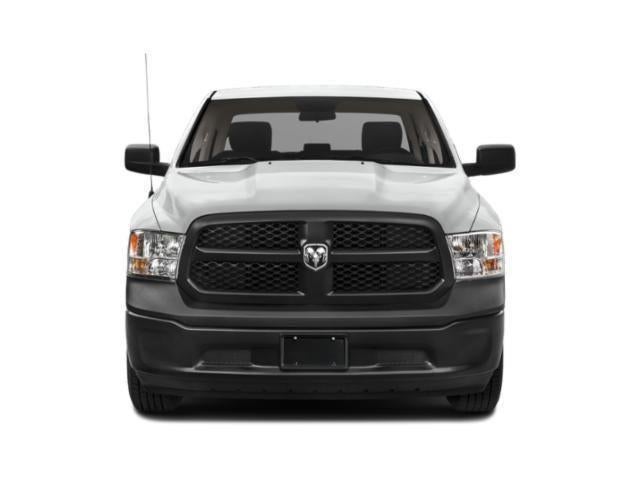 2023 RAM 1500 Classic Warlock 4X4