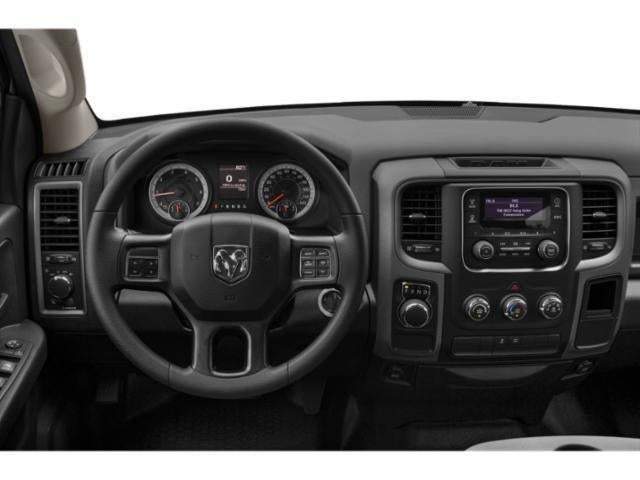 2023 RAM 1500 Classic Warlock 4X4