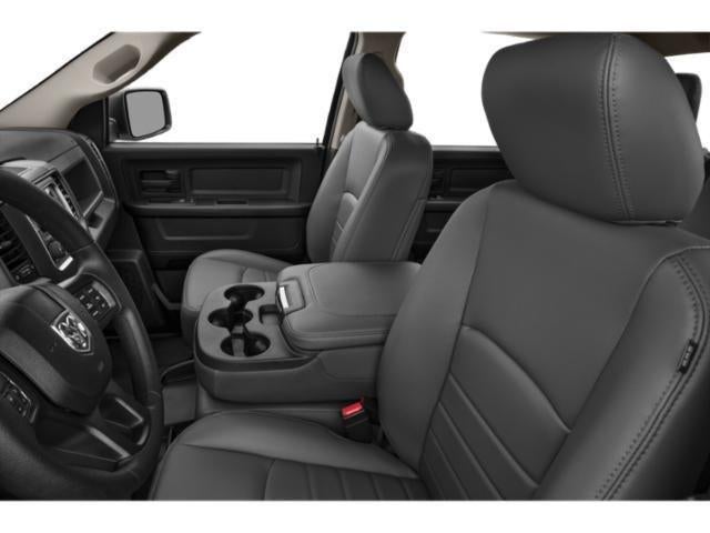 2023 RAM 1500 Classic Warlock 4X4