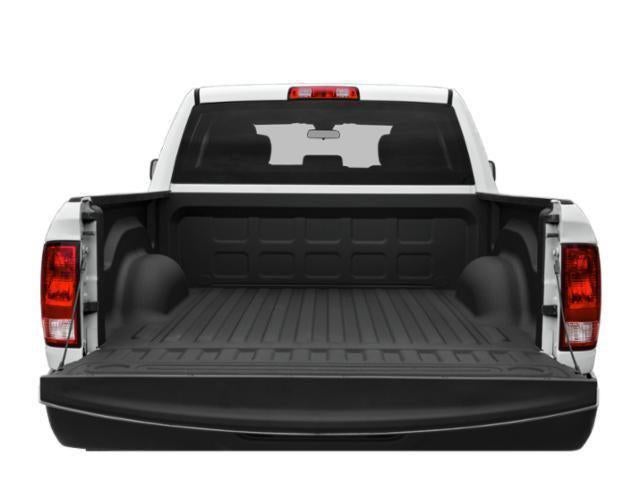 2023 RAM 1500 Classic Warlock 4X4