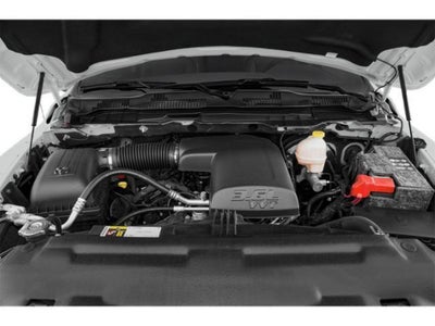 2023 RAM 1500 Classic Warlock 4X4