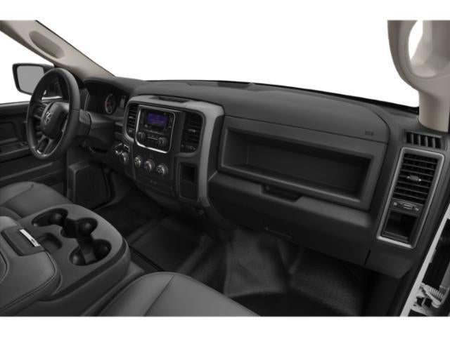 2023 RAM 1500 Classic Warlock 4X4