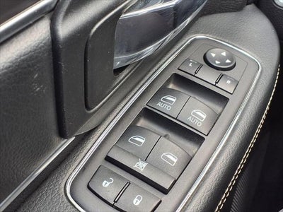 2023 RAM 1500 Classic Warlock 4X4