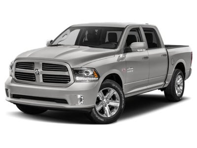 2015 RAM RAM 1500 Sport
