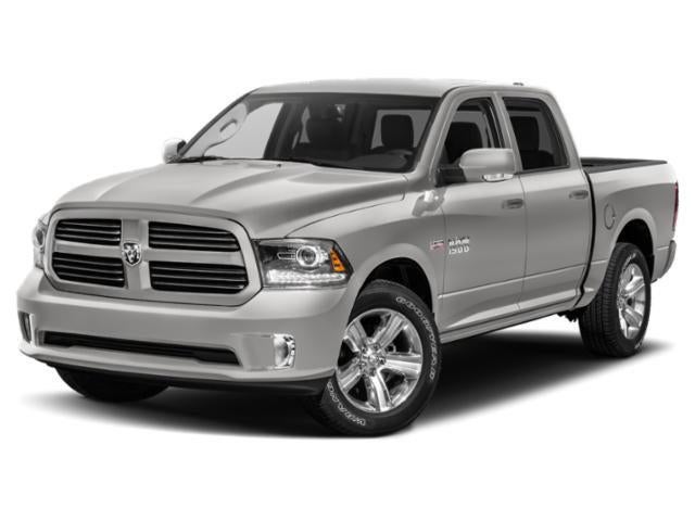 2015 RAM RAM 1500 Sport