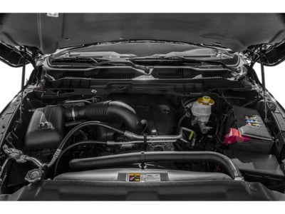 2015 RAM RAM 1500 Sport