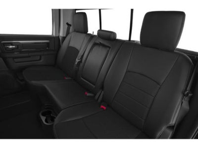 2015 RAM RAM 1500 Sport