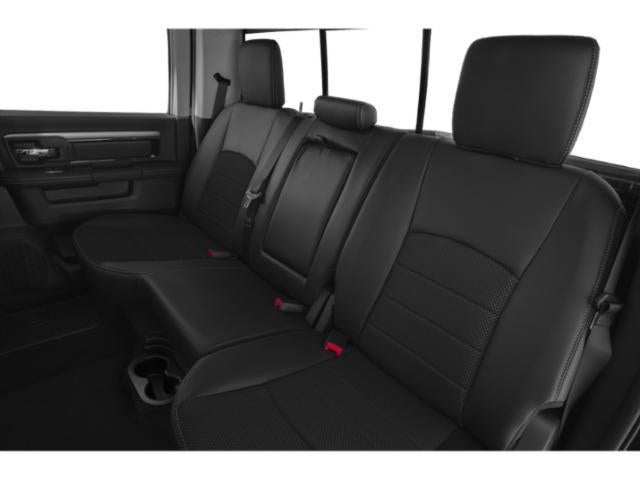 2015 RAM RAM 1500 Sport