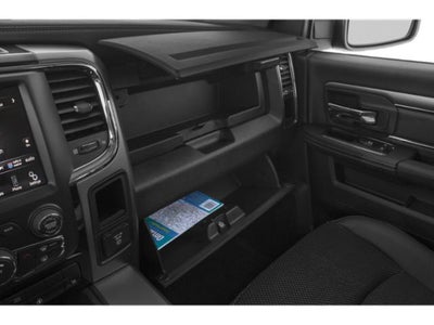 2015 RAM RAM 1500 Sport