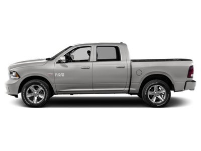 2015 RAM RAM 1500 Sport