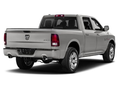 2015 RAM RAM 1500 Sport