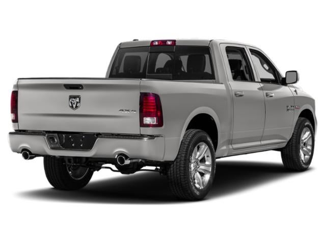 2015 RAM RAM 1500 Sport