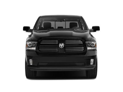 2015 RAM RAM 1500 Sport